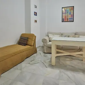  Appartement Two Bedrooms Leonor Davalos 2