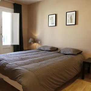  Apartamento Sant Antoni Market Espanha