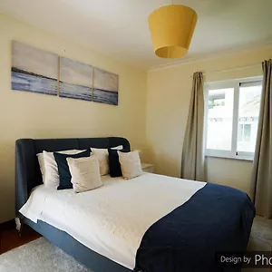  Apartamento Quinta Do - Salinas Portugal