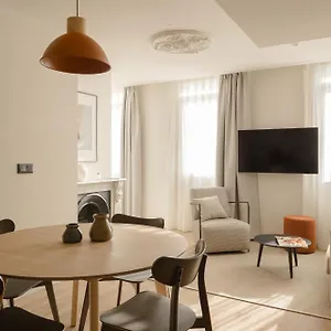  Apartamento Libere Ledesma Espanha