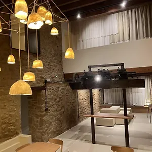 Casa de Campo Casa Robla Espanha