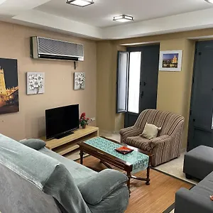 Duplex Sagasta Apartamentos-sagasta Sevilha