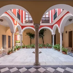  Appartement Pilatos Superior