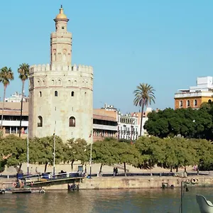  Appartement Triana Betis