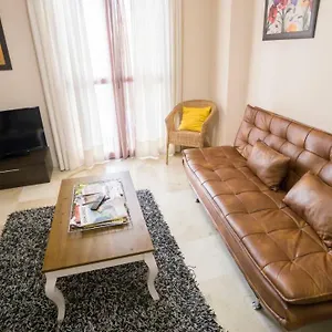  Appartement Rentalsevilla Cano Y Cueto Ii