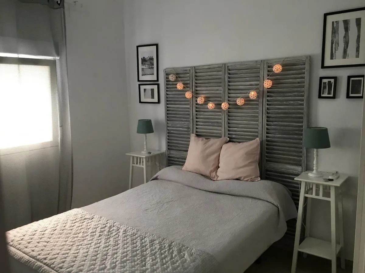Apartamento Los Naranjos De Santa Justa Séville 0*,  Espagne